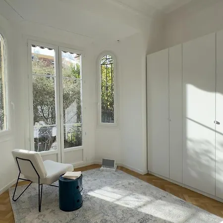 Luxury Flat For 6 In Center Of By Ask Me France