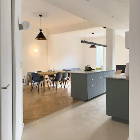 Luxury Flat For 6 In Center Of By Ask Me France * Nice