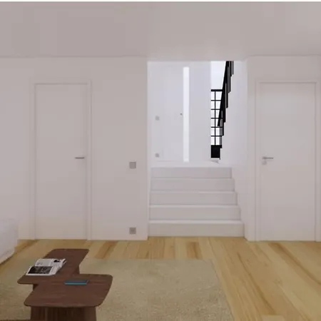 Luxury Flat For 6 In Center Of By Ask Me France