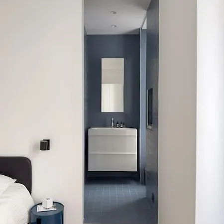 Apartment Luxury Flat For 6 In Center Of By Ask Me France